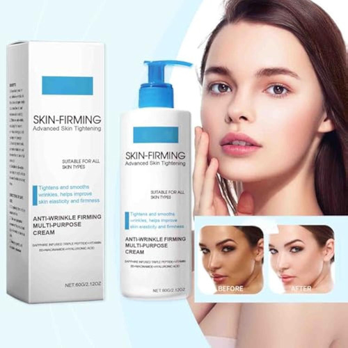 Ha Crema Avanzada Reafirmante Y Reductora De Arrugas, 3