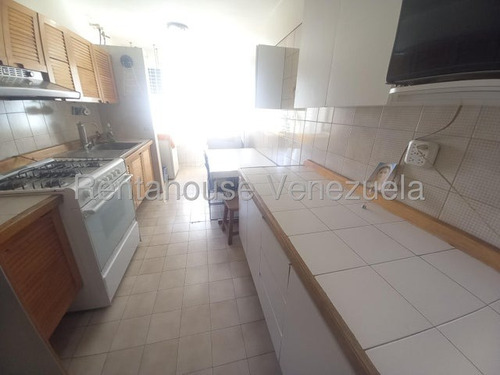 Miguel Quintero. Alquiler De Apartamento Los Palos Grandes