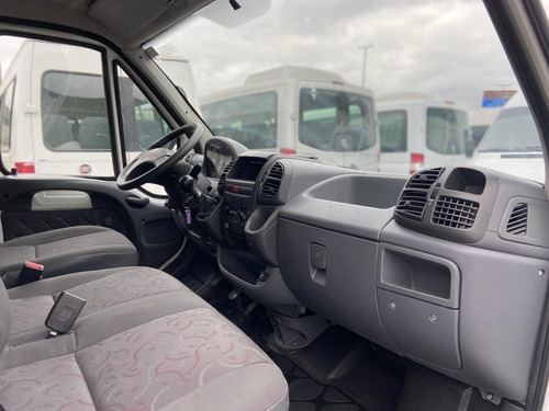 Ducato Boxer Teto Alto Longo 2014
