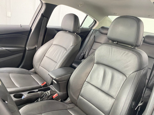Chevrolet Cruze Cruze Lt 1.4 16v Turbo Flex Aut 2019/201...