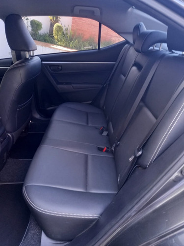 Toyota Corolla Novo 19/19 Impecável!!