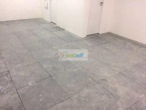 Imagem 8 de 30 de Sala Conj. Com. Metrô Jabaquara, São Paulo, Cod: Ma445102 - Vma445102