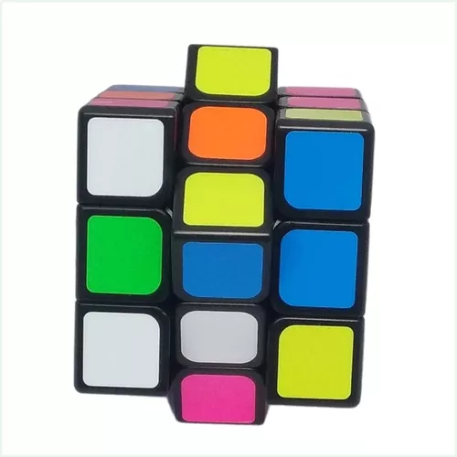 CUBO MÁGICO RUBIK'S IMPOSSÍVEL - Cuber Brasil - Loja Oficial do Cubo Mágico  Profissional