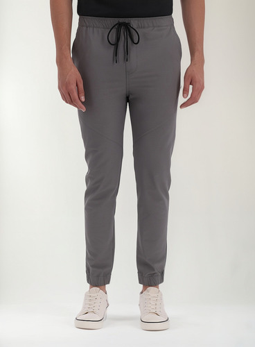 Jogger Holstone Deportivo Elástico Slim Fit Para Hombre