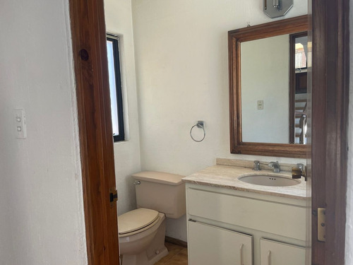 Casa En Venta En Lomas De Tecamachalco | Condominio Horizontal