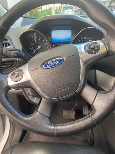 Ford Escape 2.0 Se 4x4