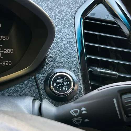Ford Ecosport 2.0 Titanium At