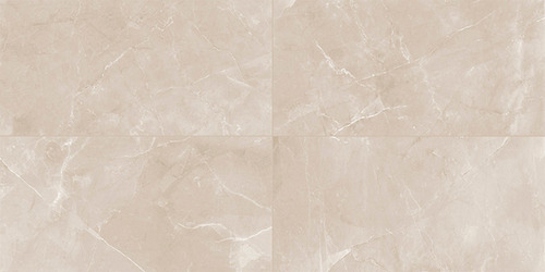 Imagen 2 de 7 de Porcelanato Cerro Negro Mónaco Crema Pulido 58x117