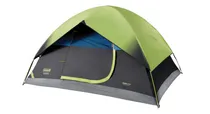 Comprar Carpa Coleman Sundome 6 Personas Dark Room Para Camping