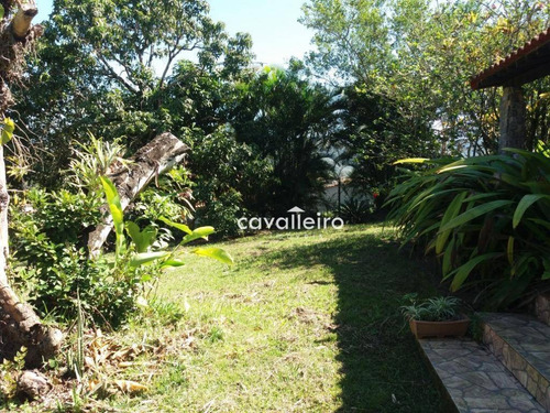 Chácara Residencial À Venda, Itapeba, Maricá. - Ch0057