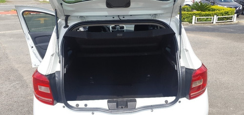 Renault Sandero 2018/2019 5833