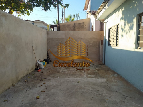 Imagem 2 de 23 de Casas - Venda - Jardim Nova Hortolândia Ii - Cod. 436 - V436