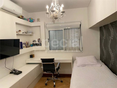 Imagem 7 de 15 de Apartamento - Moema - Ref: 16914 - V-32464