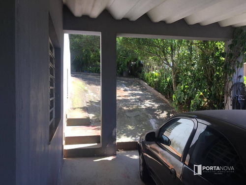 Imagem 24 de 30 de Chácara A Venda - Excelente Bairro Chácaras Ana Lúcia - Ch0083