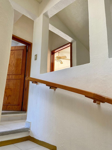 Imagen 25 de 30 de Vendo Casa En Fraccionamiento, Amplio Jardín, Oaxtepec, Enfr