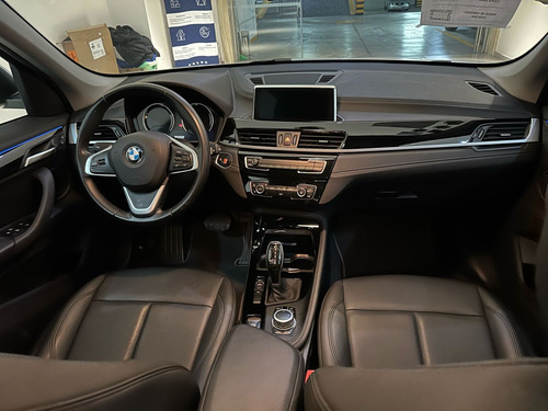 BMW X1 2.0 Sdrive 20ia X Line At