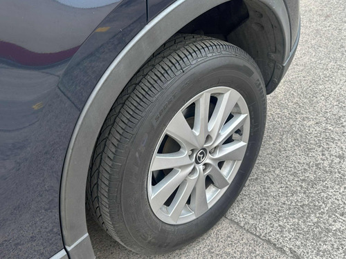 Mazda CX-5 2.0 Isport Mt