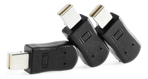 Emulador De Pantalla Mini Dp Thunderbolt 2 (3 Unidades)