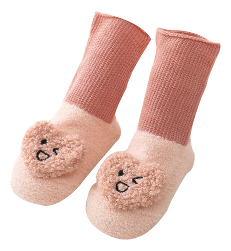 Calcetines A Socks Para Bebés, Niñas Y Niños, Transpirables,