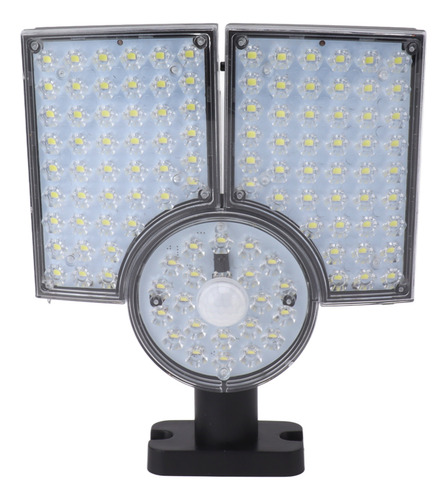 Luces Solares Exteriores Divididas, Flexibles, Ip65, Resiste