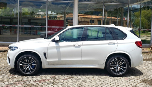 Bmw X5 M 2018