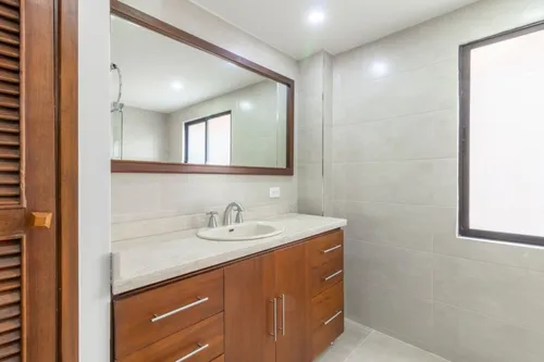 Apartamento En Venta En Las Acacias. Cod V22069