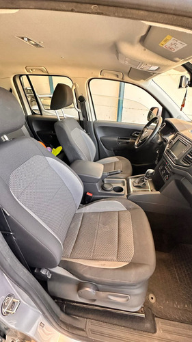 Volkswagen Amarok 2.0 Cd Tdi 180Cv Comfortline 4X2