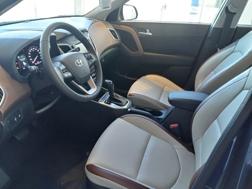 Creta 2.0 16v Flex Prestige