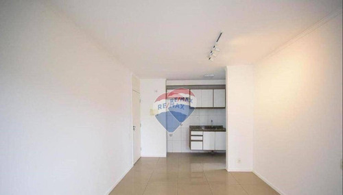 Imagem 9 de 16 de Apartamento Com 2 Dormitórios À Venda, 64 M² Por R$ 388.900,00 - Jardim Caboré - São Paulo/sp - Ap0701