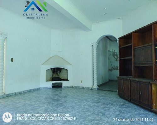 Imagem 1 de 30 de Vendo Chácara Área Do Terreno 6.300 M² Área Construída 500,00 M² Parque Currupira Jundiaí-sp Brasil - Ch00088 - 69369627