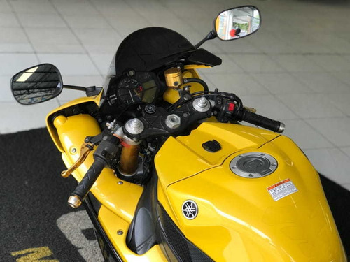 Imagem 6 de 12 de Yamaha Yzf R1 2009