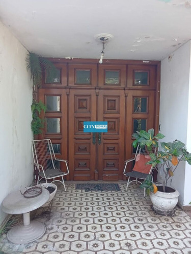 Imagem 11 de 15 de Casa Térrea Em Frente Ao Bosque Maia- 3 Dorms, 2 Banheiros, 2 Vagas De Garagem - Sp2424