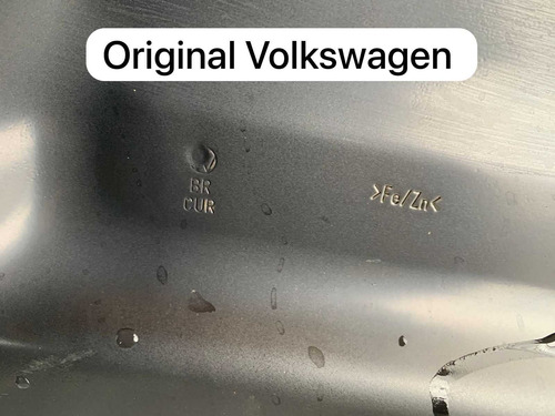 Capo Vw T-cross 19/23 (Usado)