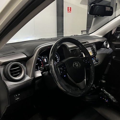 Toyota RAV4 RAV4 2.0 TOP 4X2 16V AUT
