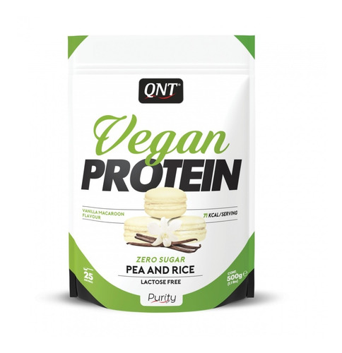  Proteina Vegana Light Digest 500 Gr