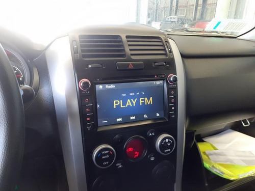 Suzuki Grand Nomade Glx 2.4 2019