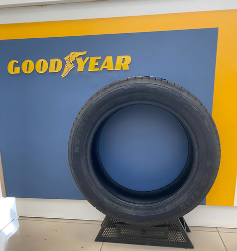 Pneu 215/55 R18 Wrangler Territory Ht 95v Goodyear