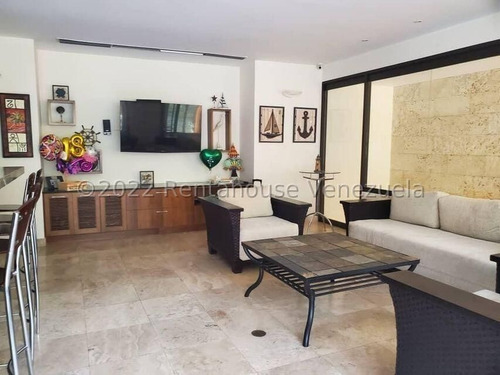 Imagen 10 de 29 de Ss Vende Apartamento 22-19740 En Los Palos Grandes