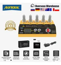 Comprar Probador De Bujias. Autool Spt360 Original. (5 Bujias)