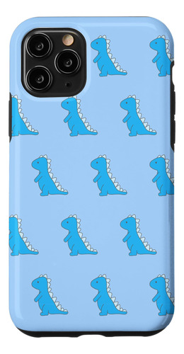 iPhone 11 Pro Dinosaurio T Rex Teléfono Ca B08h2zpmvc_300324