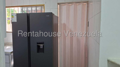 Sq Apartamento En Alquiler En Chacao D25-13291s