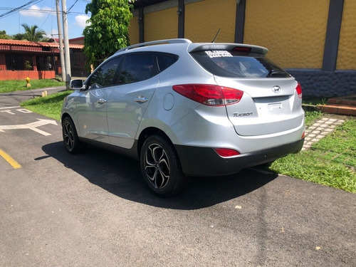 Imagen 5 de 5 de Hyundai Tucson 2010 Full Extras