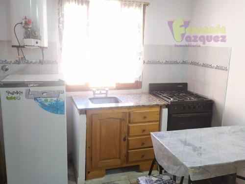 Seis Departamentos En Block