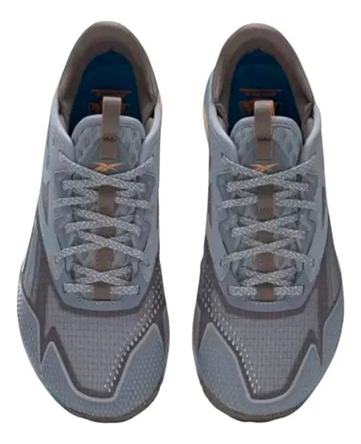 Zapatillas Reebok Nano X2 Crossfit