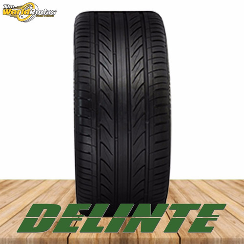 Pneu Delinte 225/30/22 89w Xl D7 Thunder W