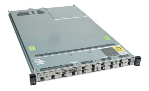 Servidor Cisco Sns  3415