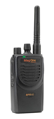 Bpr40 Vhf Mag One Aah84kdj8aa1an Motorola Original 150-174 M