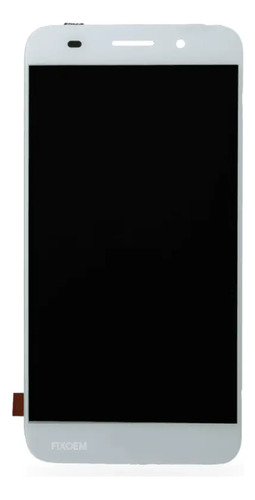 Display Huawei Y5 Lite 2017 Blanco