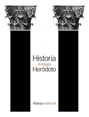 Libro Historia De Heródoto