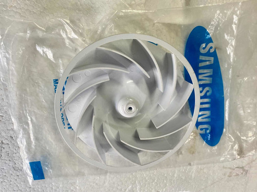 Aspa Turbina Nevera Samsung Da31-00242